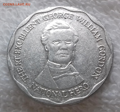 Ямайка 10 долларов 2008 23 янв. 22:00 - ЯМАЙКА 10 долларов 2008 20200229_125937