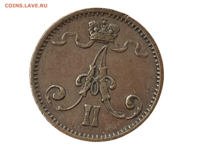 1 пенни 1873 года. Хороший. До 20.01 - Photoroom_20250117_155257