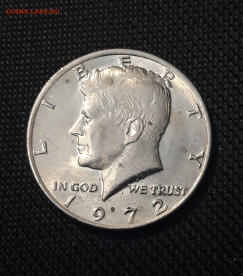 2 доллара 50 центов 1972 года До 23.01 - 20241230_193910