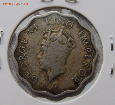 Индия 1 анна 1939 до 19.01.2025 - 1 анна 1939 .JPG