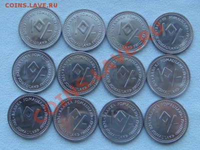 -v- Сомалиленд 10шиллингов 2006 Знаки зодиака до 9.02(21.00) - DSC06296.JPG