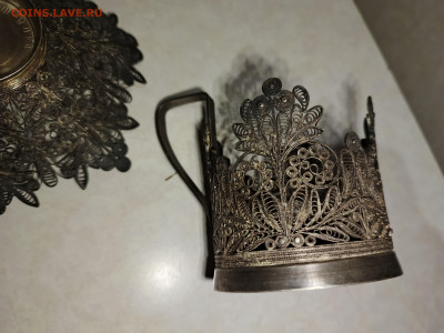 Оценка, подстаканник и конфетница? - IMG_20250119_074359_471