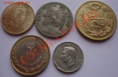 Продажа иностранных монет от olegl (15-80 рублей) - 80-50-rub-01