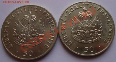 Продажа иностранных монет от olegl (15-80 рублей) - 30-rub-03