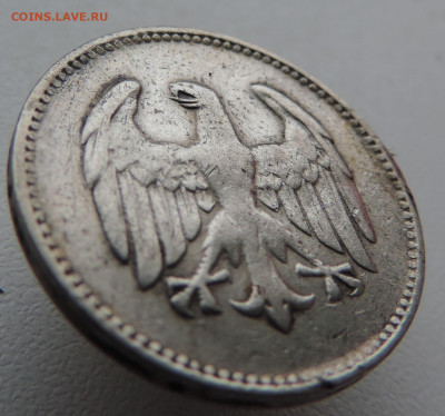 1 марка 1924 года До 26.01.2025 в 22.00 мск - DSCN4751.JPG