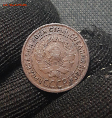 1 копейка 1924 года До 25.01 - 20241229_173020