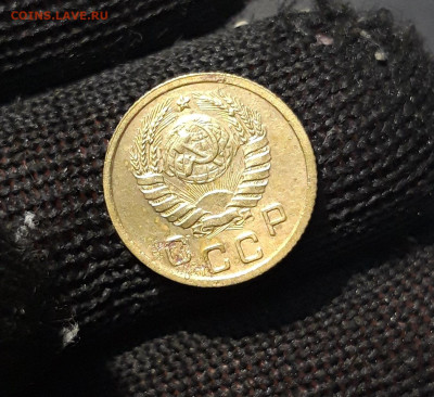 1 копейка 1940 года До 26.01 - 20240808_234312
