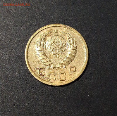 1 копейка 1940 года До 26.01 - 20240808_234214