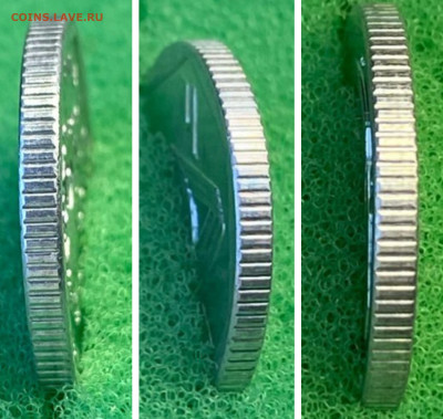 Чехословакия 20 геллеров 1998 UNC-AU яркая до 26.01.25 - GridArt_20250120_190916223