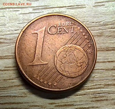 Евроценты 11 монет 1999-2021 до 26.01.25 - 20241216_152113