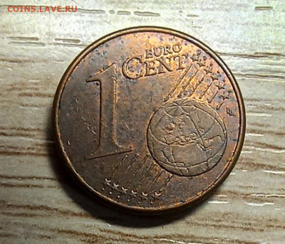 Евроценты 11 монет 1999-2021 до 26.01.25 - 20241216_151945