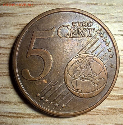 Евроценты 11 монет 1999-2021 до 26.01.25 - 20241216_134734