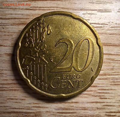 Евроценты 11 монет 1999-2021 до 26.01.25 - 20241216_131946