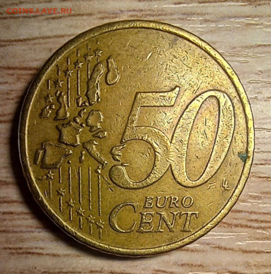 Евроценты 11 монет 1999-2021 до 26.01.25 - 20241216_134820