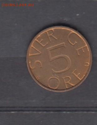 Швеция 1982 5э до 27 01 - 363а