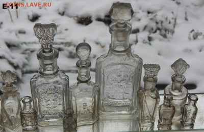 Набор бутылок 7 шт Окончание 27. 1. 2025г в 22 00 по Москве - DSCN3021.JPG