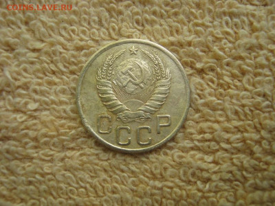 3 Копейки 1937 шт. Д  до 22-00 МСК 27.01.2025 - IMG_4661.JPG