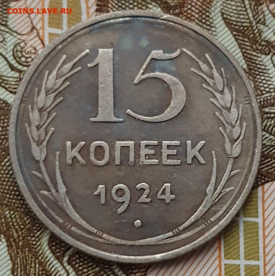 15 копеек 1924 - до 28.01.25. 22:00 мск. - 20241230_164137 (1)