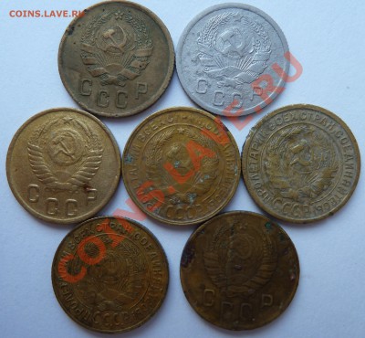 НЕ ЧАСТЫЕ 2 коп.26,33,35,36,45,51 + 10 коп.36 до 8.02.12 - 2 копейки рев