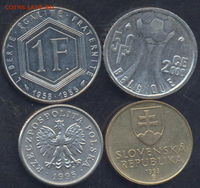 b]Польша 50 грошей 1995 г. 24.01.2025 г. 22 -00 МСК - Европа