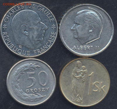 b]Польша 50 грошей 1995 г. 24.01.2025 г. 22 -00 МСК - Европа1