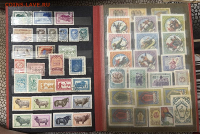 Марки. Много - 901ac0c2-cddf-492d-91c3-0dfccbfa8204