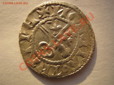 ДОРПАТ (Тарту) артиг 1375-1400. - Изображение 10872