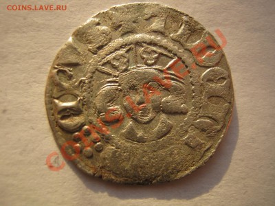 ДОРПАТ (Тарту) артиг 1375-1400. - Изображение 10868