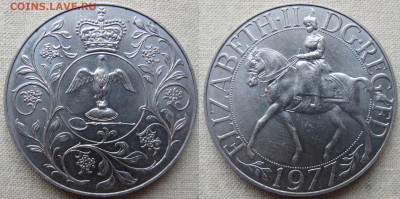 Великобритания, Джерси, США 1965-1977. До 26.01.25 22-00 МСК - 2