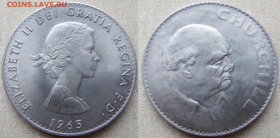 Великобритания, Джерси, США 1965-1977. До 26.01.25 22-00 МСК - 1