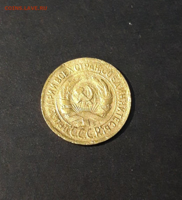 1 КОПЕЙКА 1929 года До 30.01 - 20240814_203433