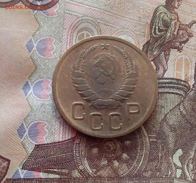 3 копейки 1939. До 26.01.25 в 22.00 - 20250121_212553