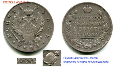 Рубль 1823 СПБ-ПД №1 до 30 января 2025 22-00 - Рубль 1823 СПБ-ПД №1