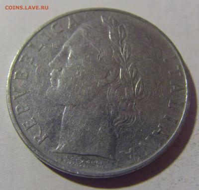 100 лир 1959 Италия №3 31.01.2025 22:00 МСК - CIMG9443.JPG