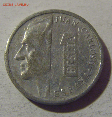 1 песета 1992 Испания №3 31.01.2025 22:00 МСК - CIMG9546.JPG