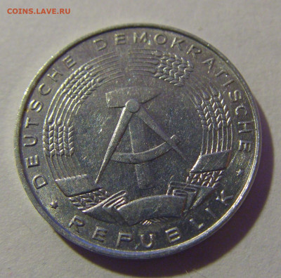 1 пфеннигов 1975 ГДР №3 31.01.2025 22:00 МСК - CIMG9678.JPG