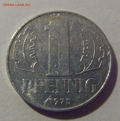 1 пфеннигов 1975 ГДР №3 31.01.2025 22:00 МСК - CIMG9676.JPG