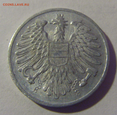 2 гроша 1965 Австрия №3 31.01.2025 22:00 МСК - CIMG9770.JPG