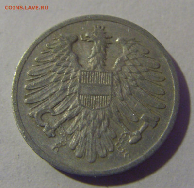 2 гроша 1952 Австрия №3 31.01.2025 22:00 МСК - CIMG9794.JPG