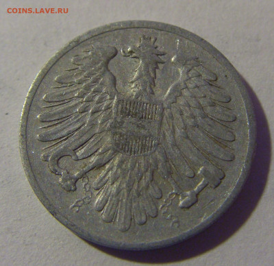 2 гроша 1952 Австрия №4 31.01.2025 22:00 МСК - CIMG9798.JPG