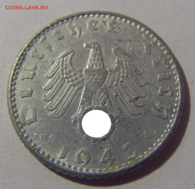 50 пфеннигов 1943 D Германия №3 31.01.2025 22:00 МСК - CIMG10001 (47).JPG