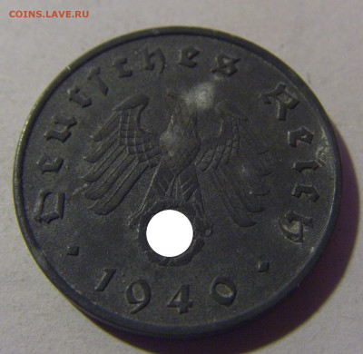 10 пфеннигов 1940 А Германия №3 31.01.2025 22:00 МСК - CIMG10001 (55).JPG