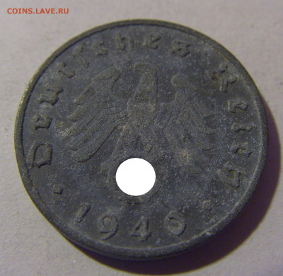 10 пфеннигов 1940 В Германия №3 31.01.2025 22:00 МСК - CIMG10001 (59).JPG