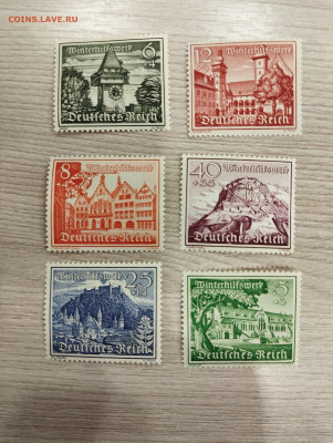 Замки Германии (неполная серия). 1939 г. до 30.01 - IMG_20250126_205917