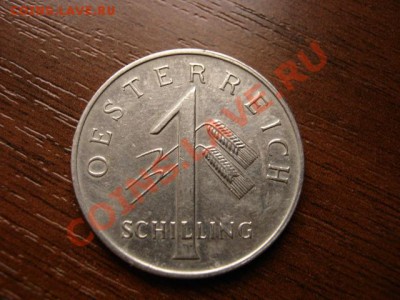 Австрия 1 шиллинг 1934 до 07.02.12 в 21.00 М - IMG_3648