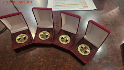 Памятные жетоны ДНР - памятные знаки 2025 зцбс_05
