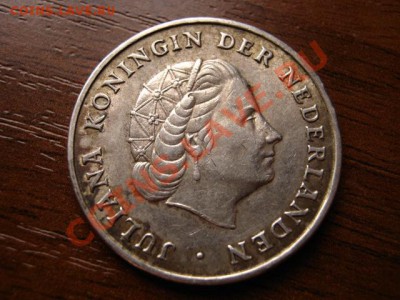 Нид. Антилы 1 гульден 1952 серебро до 07.02.12 в 21.00 М - IMG_3846