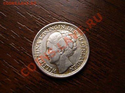 10 гульдена 1944 серебро до 07.02.12 в 21.00 М - IMG_3674