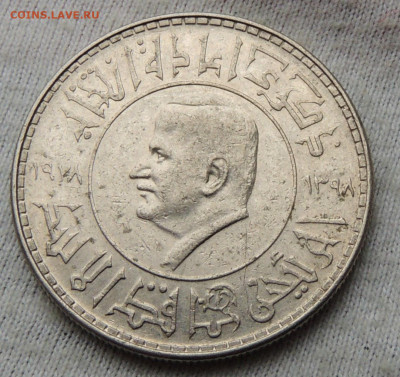 Сирия 1 лира 1978 до 01.02.2025 - Сирия 1 лира 1978.JPG