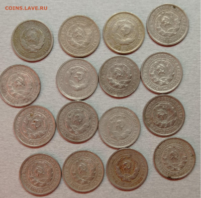 16 щитовиков 1931-1933 до 3.02.25 - шитовики 22
